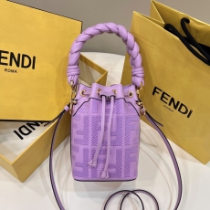 Fendi Bucket Bags